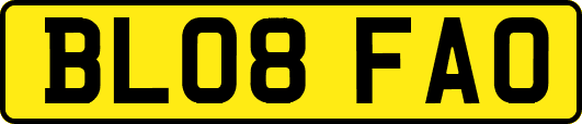BL08FAO