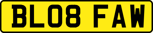 BL08FAW