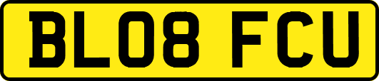 BL08FCU