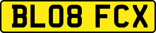 BL08FCX