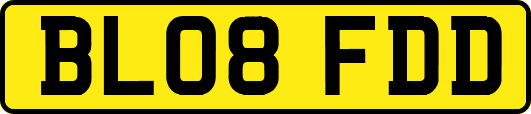 BL08FDD