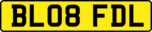 BL08FDL