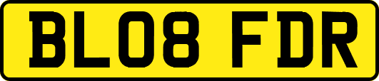 BL08FDR