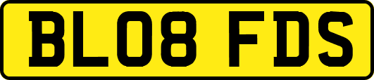 BL08FDS