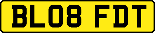BL08FDT