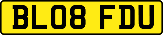 BL08FDU
