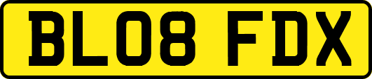 BL08FDX