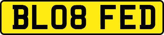 BL08FED