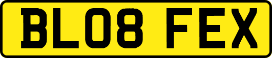 BL08FEX