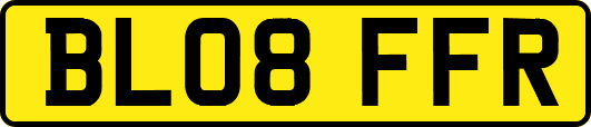 BL08FFR