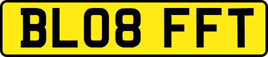 BL08FFT