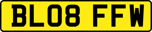 BL08FFW