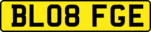 BL08FGE