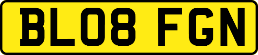 BL08FGN