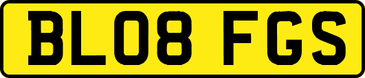 BL08FGS