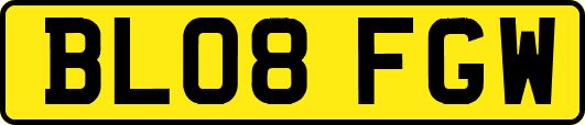 BL08FGW