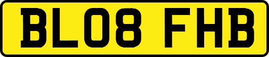 BL08FHB
