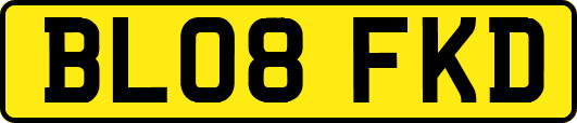 BL08FKD