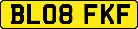 BL08FKF