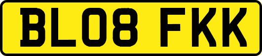 BL08FKK