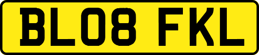 BL08FKL