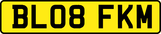 BL08FKM