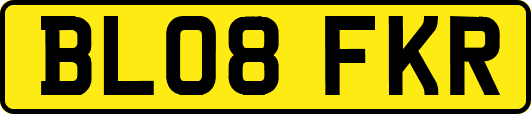 BL08FKR