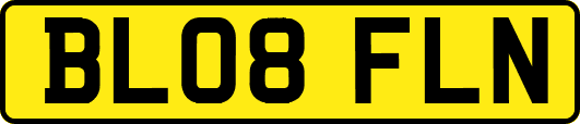 BL08FLN