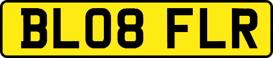 BL08FLR