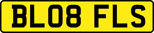 BL08FLS