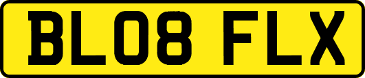 BL08FLX
