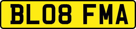 BL08FMA