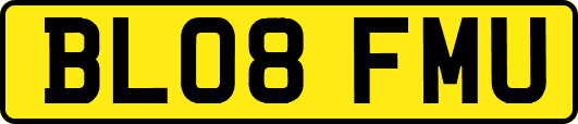 BL08FMU