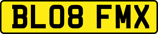 BL08FMX