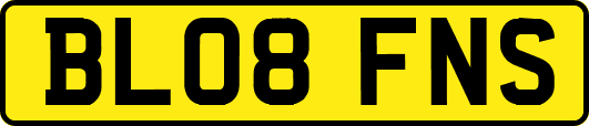 BL08FNS