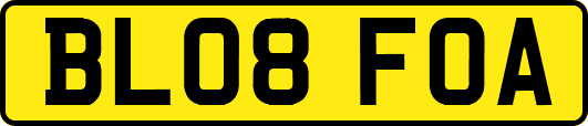 BL08FOA