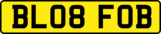 BL08FOB