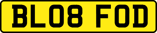 BL08FOD