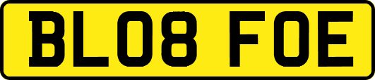 BL08FOE