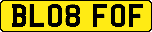 BL08FOF