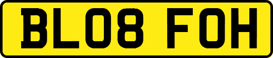BL08FOH
