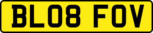 BL08FOV