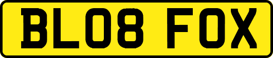 BL08FOX