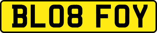 BL08FOY