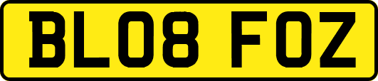 BL08FOZ