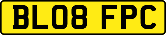 BL08FPC