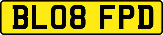BL08FPD