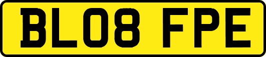 BL08FPE