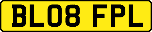 BL08FPL