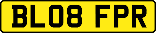 BL08FPR